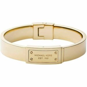 Michael Kors bracelet